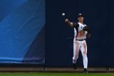 Pořád mě překvapuje, jak moc tady znají český baseball, hlásí Chlup po podpisu smlouvy v Japonsku