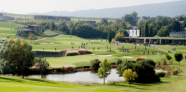 Vedení Brna otočilo a golfový areál neprodá, chtělo na něm trhnout 180 milionů