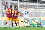 Gól ve druhé minutě Slovan nezaskočil. Liberečtí fotbalisté porazili nováčka ligy Duklu 4:1