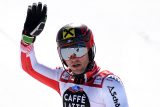 Hirscher se vrací na svahy. Legendární lyžař obdržel divokou kartu a může závodit v Söldenu