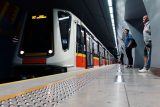 Krakov plánuje postavit metro. Mluví se o něm už od šedesátých let