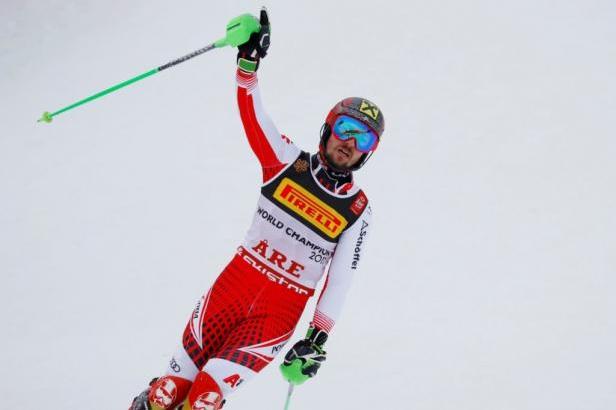 

Hirscher dostal pro Sölden divokou kartu, na start v celém SP ale bianco šek nemá

