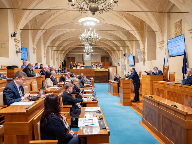 Senátní volby poprvé v historii vyhrálo ANO, získalo v nich osm senátorů. Koalice ale celkem 15