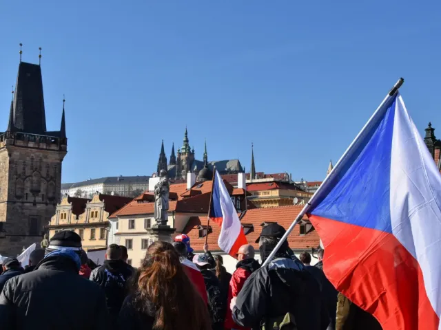 Čunek, Bartoš, Maláčová. České strany jsou na rozcestí a před volbou nových lídrů