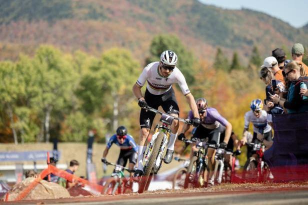 

ŽIVĚ: SP Lake Placid – Cross country mužů

