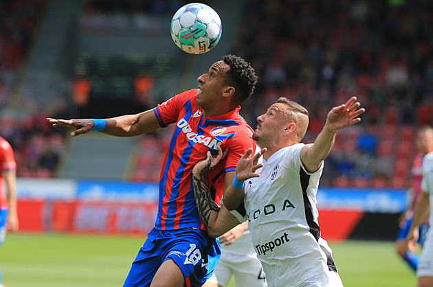 ONLINE: Plzeň - M. Boleslav, v základu Slončík i Vašulín, nechybí Adu a Šulc