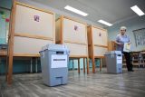 Voliči od politiků slýchají, že Senát je zbytečná instituce, vysvětluje analytik nízkou volební účast