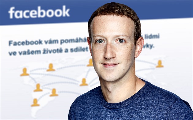 Zuckerberg se dere mezi největší boháče světa, už má přes 200 miliard dolarů