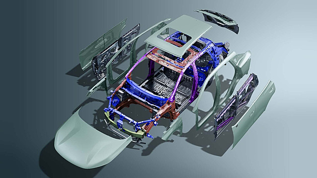 Čínská Chery odkládá zahájení výroby elektroaut ve Španělsku. Zkoumá cla