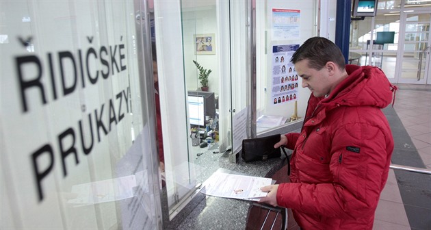 Portál dopravy měl výpadek. Uživatelé viděli cizí údaje včetně citlivých dat