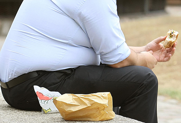 Brzký konec Super Size Me? Obezitu v USA možná vyřeší samy restaurace