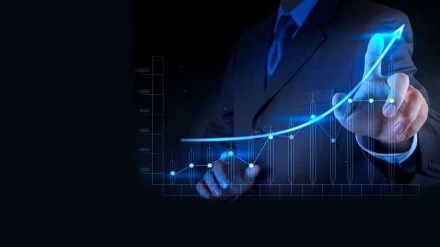 Česká ekonomika ve druhém čtvrtletí rostla, potvrdili odhad statistici