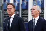 Do čela NATO nastupuje Mark Rutte. Prioritami bude Ukrajina, transatlantické vztahy a výdaje na obranu