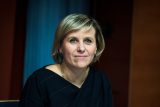 Mráčková Vildumetzová povede ANO a SOCDEM v Senátu. Na post místopředsedy klub navrhl Václavce