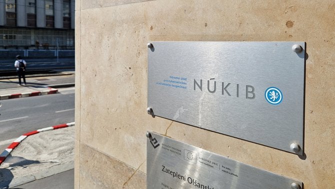 NÚKIB sbírá připomínky k vyhláškám pro kryptografii a informační bezpečnost