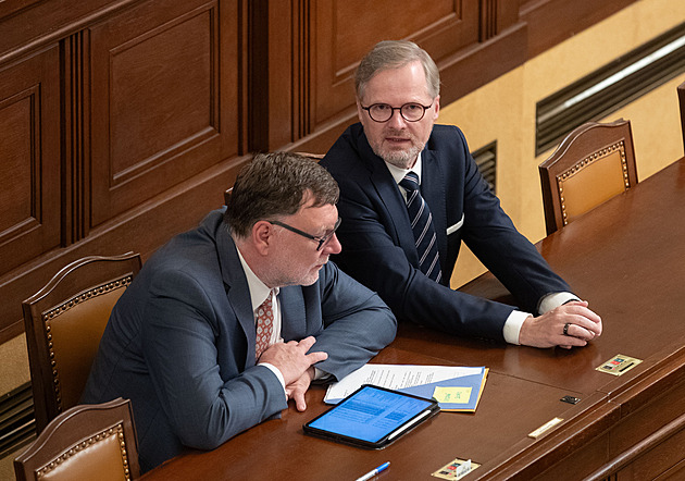 Poslanci rozhodnou o zvýšení letošního schodku rozpočtu kvůli povodním