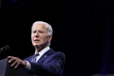 USA jsou připraveny pomoci Izraeli v obraně před útoky, řekl Biden