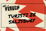 Akce: Výbuch: Krycí pasy či hotel se střelnicí. Jaký otisk zanechali v Česku ‚turisti ze Salisbury‘?