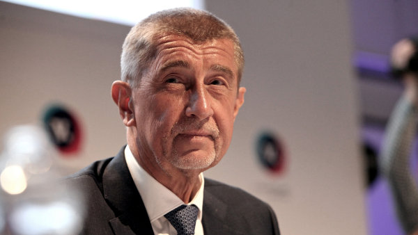 Babiš se propadl v žebříčku nejbohatších lidí v Česku. Přeskočili ho Vítek i Strnad