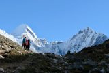 Nejvyšší hora světa roste. Everest je každý rok o 2 milimetry vyšší a může za to nedaleká řeka