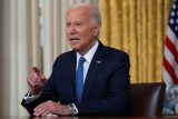 ONLINE: Útok na íránská jaderná zařízení za vyslané rakety? Biden by možnou odvetu Izraele nepodpořil