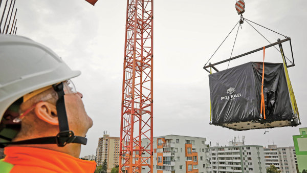 Města versus investoři. Dohadování ovýstavbě už nemusí mít podobu konfliktu