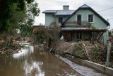 Meteorolog Žák: Klima se mění, povodně budou ničivější. Rozumné by bylo záplavové oblasti opustit