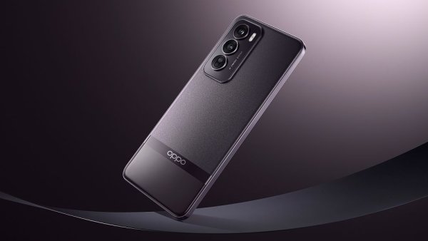 Oppo Reno 12 Pro v testu: Dalekohled, obří paměť a OLED displej bez kompromisů ve střední třídě