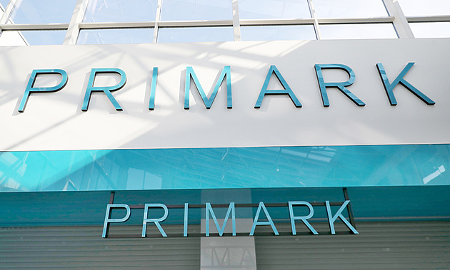 Primark otevře třetí prodejnu dřív. Zličín přivítá zákazníky už v listopadu