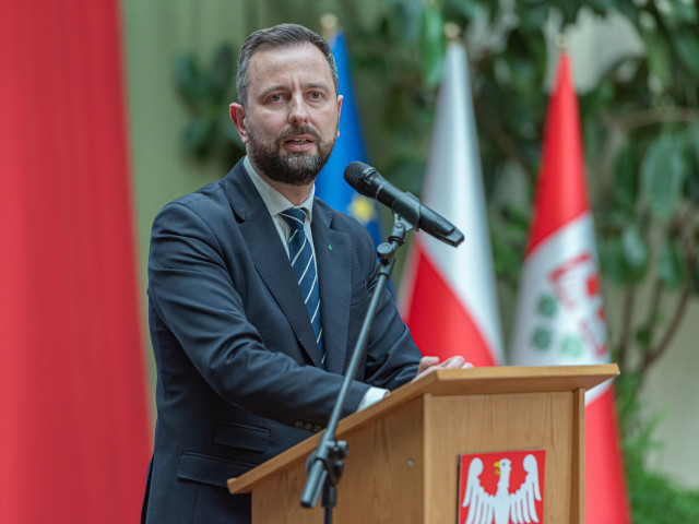 Ukrajinská legie v Polsku nevznikne. Ukrajinci v zahraničí nemají zájem