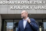 ANO bude v Moravskoslezském kraji vládnout s koalicí SPD, Trikolora a PRO. Hejtman Bělica zůstává