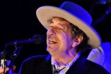 Bob Dylan odehraje v Praze tři koncerty. Jako tradičně platí zákaz používání mobilních telefonů