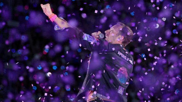 Kulturní tipy: Nové album Coldplay, Designblok i myšlenky, kterých není snadné se zbavit