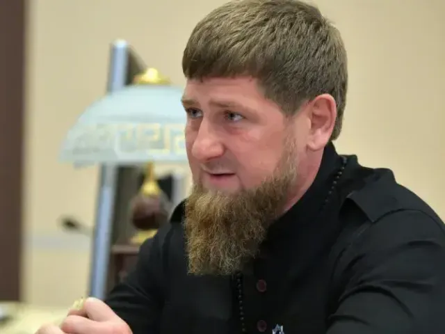 Kadyrov daroval prvních 100 „džihád-mašín“ Rusům na Ukrajinu pro speciální operace