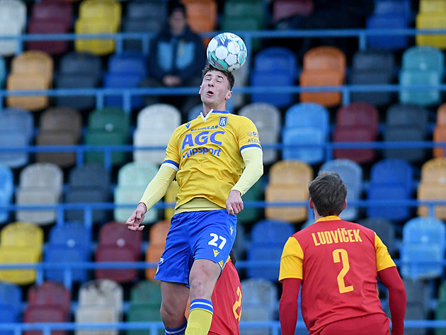 ONLINE: Teplice - Dukla, důležitý souboj na spodku tabulky