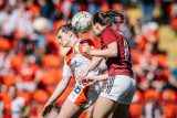 Sparťanky porazily v derby Slavii 5:1, proti bývalým spoluhráčkám se prosadily i Khýrová s Černou