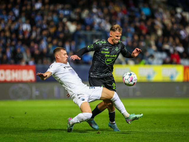 „Padli jsme na dno. Historická potupa,“ říká milionář Kania. Jeho nový klub utrpěl porážku v derby