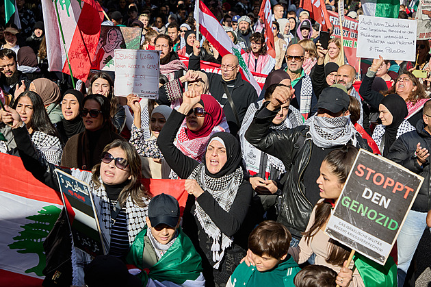 Sýrie, Gaza, Libanon: napětí kolem Izraele před výročím útoku Hamásu roste