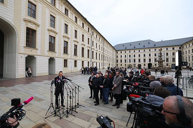 VIDEA TÝDNE: Domácí politika, Blízký východ a sex v ruském parlamentu