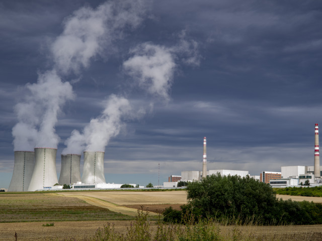 EDF se přidala k Westinghousu. Stěžuje si u Evropské komise na ČEZ kvůli Jihokorejcům