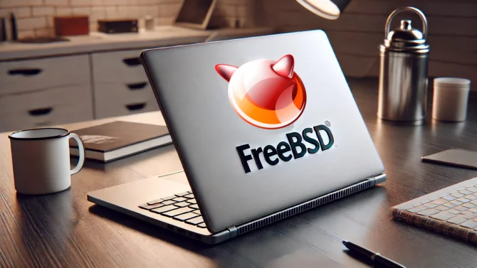 FreeBSD se zaměří na notebooky, HardenedBSD spolupracuje s Protectli