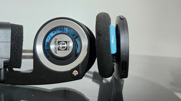 Ikona se vrací: Koss Porta Pro Wireless 2.0 modernizuje design, legendární zvuk zůstává