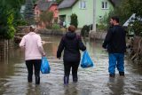 Pojišťovny vyplatily za povodně dvě miliardy korun, odhad škod zvedly na 17,9 miliardy