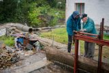 Stát na obnovu povodněmi poničených vodovodů, kanalizací a čistíren uvolní dvě miliardy