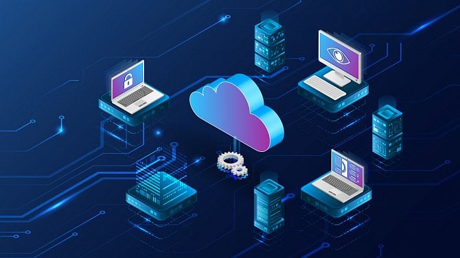 Regulace podle NIS2: Služba cloud computingu nemá v zákoně jasnou definici