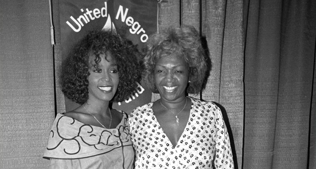 Zemřela zpěvačka Cissy Houston, matka Whitney Houston a držitelka dvou Grammy