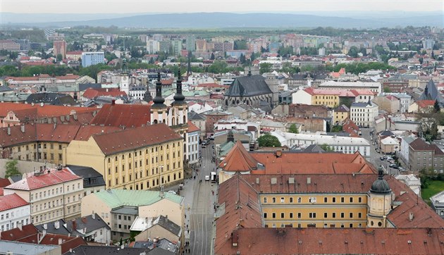 Zvrat v osudu Hanáckých kasáren, zájem o ně má Univerzita Palackého