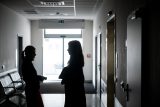 Česku chybí psychiatři. ‚Kolem oboru panuje spousta pověr z minulosti, které už neplatí,‘ říká Kašpárek