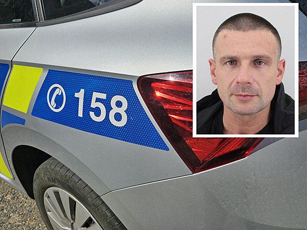 Policie pátrá po ozbrojeném muži z Plzně, postřelil nezletilou dívku