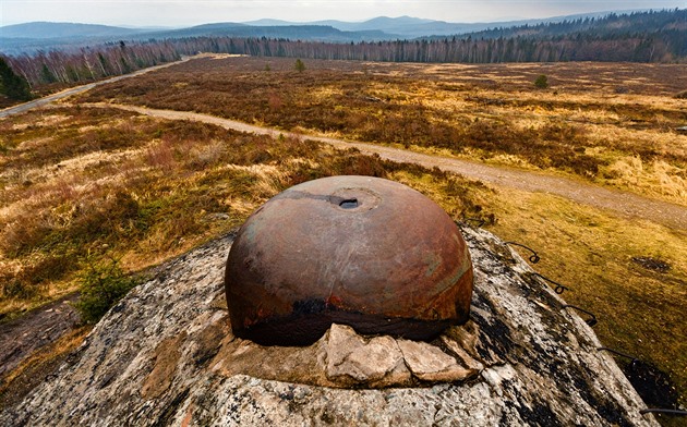 Statisíce návštěvníků za rok. CHKO Brdy pomohla turistům i podnikatelům